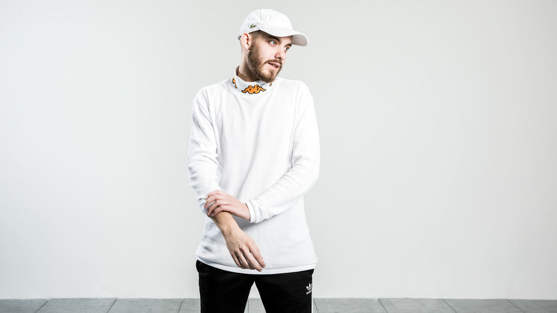 San Holo - Dec. 20